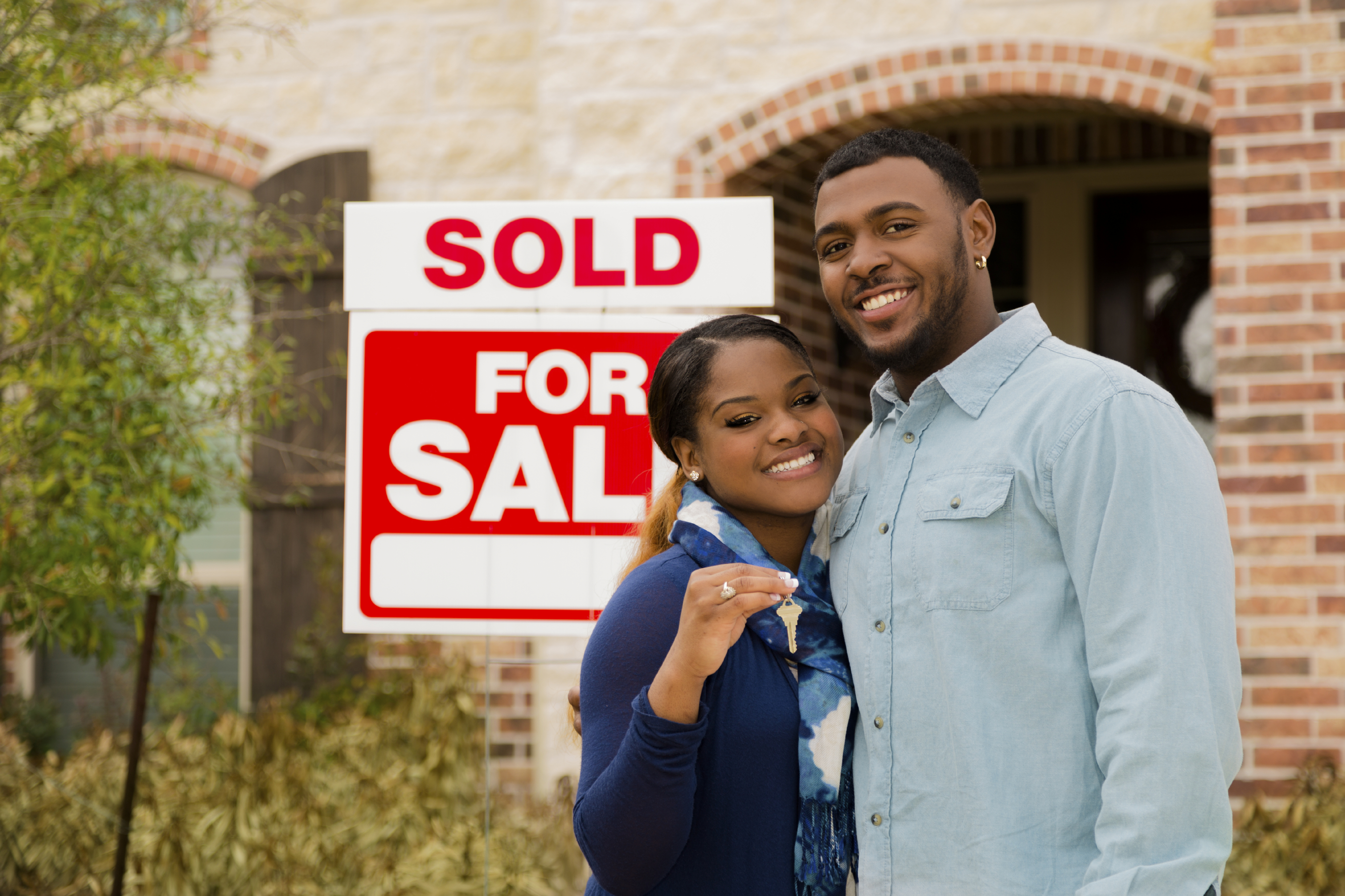 First Time Home Buyers?